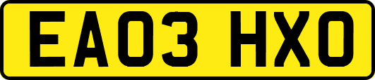 EA03HXO