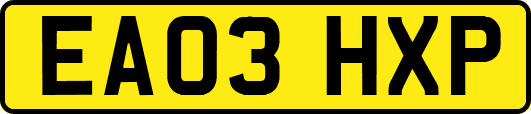 EA03HXP