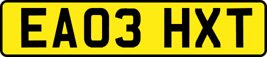 EA03HXT