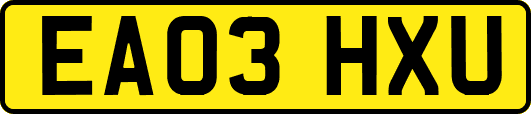 EA03HXU