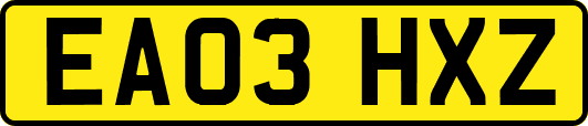 EA03HXZ