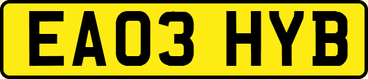 EA03HYB