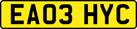 EA03HYC