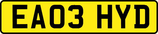 EA03HYD