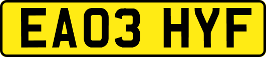 EA03HYF