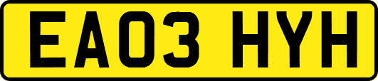 EA03HYH