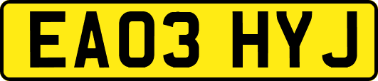 EA03HYJ