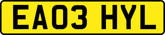 EA03HYL