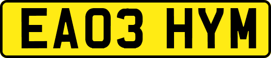 EA03HYM