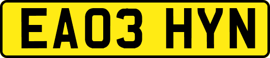 EA03HYN