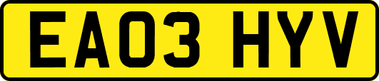 EA03HYV