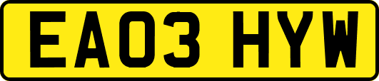 EA03HYW