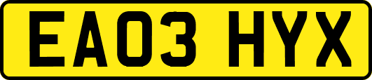 EA03HYX