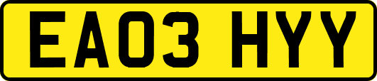 EA03HYY
