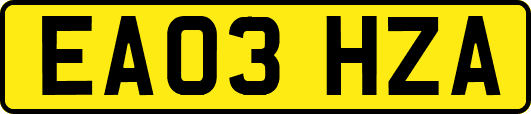 EA03HZA
