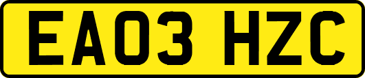 EA03HZC
