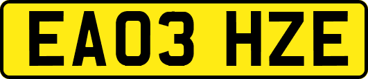 EA03HZE