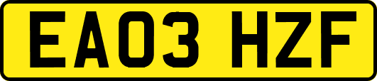 EA03HZF