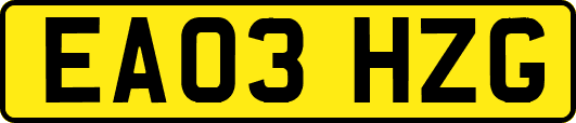EA03HZG