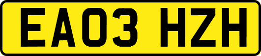 EA03HZH
