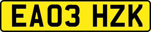 EA03HZK