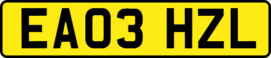 EA03HZL