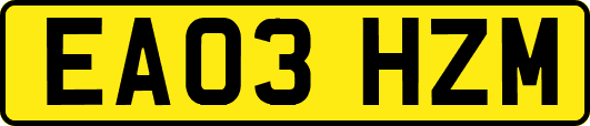 EA03HZM