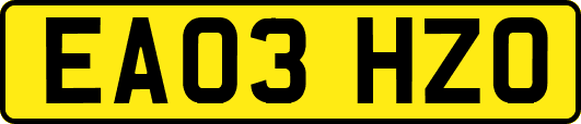 EA03HZO