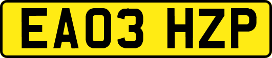 EA03HZP
