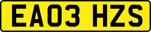 EA03HZS