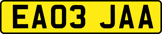 EA03JAA