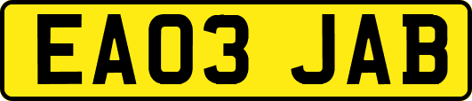 EA03JAB