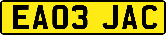 EA03JAC