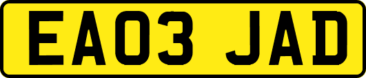 EA03JAD