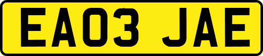 EA03JAE