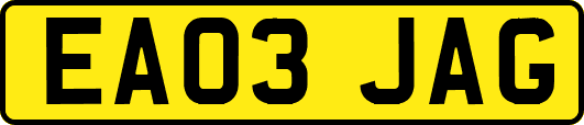 EA03JAG