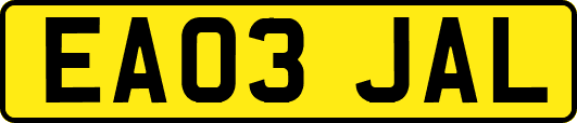 EA03JAL