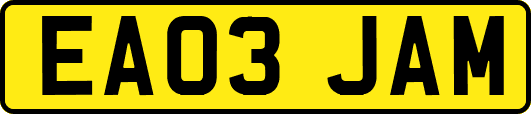 EA03JAM
