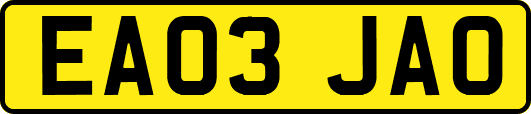 EA03JAO
