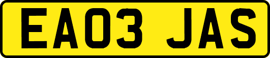 EA03JAS