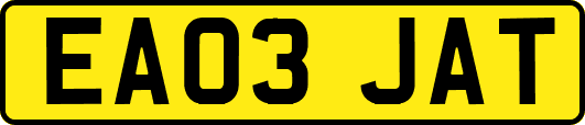 EA03JAT