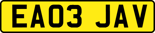 EA03JAV