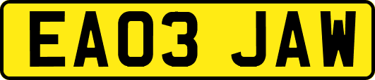 EA03JAW