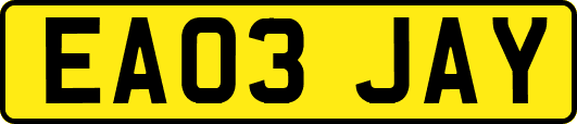 EA03JAY