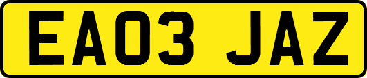 EA03JAZ
