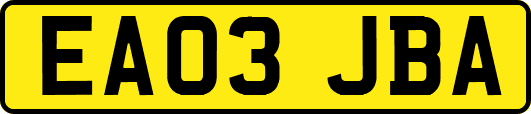 EA03JBA