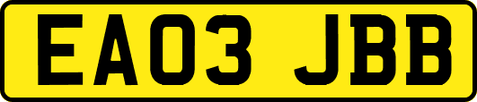 EA03JBB