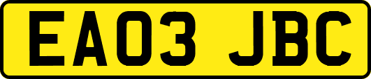 EA03JBC