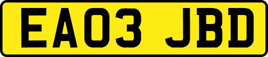 EA03JBD