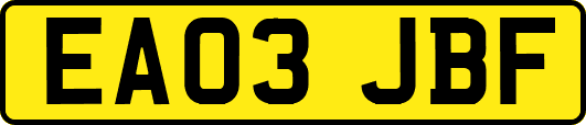 EA03JBF